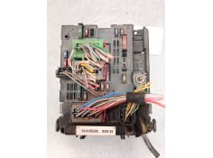 Recambio de bsm para peugeot 206 hatchback (2a/c) 1.4 i referencia OEM IAM 9646405280  