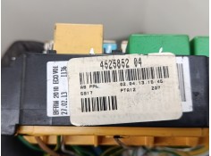 Recambio de bsm para peugeot 208 i (ca_, cc_) 1.2 vti 82 referencia OEM IAM 9804848480 452585204  2