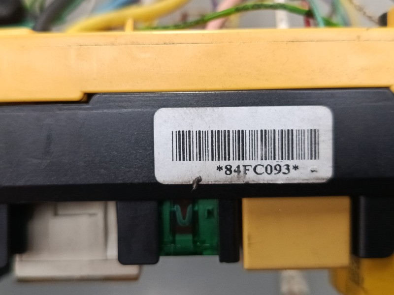 Recambio de bsm para peugeot 208 i (ca_, cc_) 1.2 vti 82 referencia OEM IAM 9804848480 452585204 