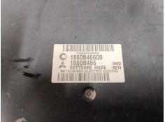 Recambio de centralita motor uce para mitsubishi colt vi (z3_a, z2_a) 1.3 (z21a) referencia OEM IAM E6T73485 H2ZE 1860B46600 