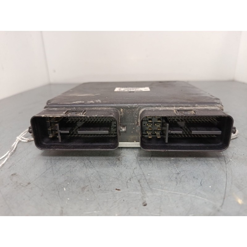 Recambio de centralita motor uce para mitsubishi colt vi (z3_a, z2_a) 1.3 (z21a) referencia OEM IAM E6T73485 H2ZE 1860B46600 