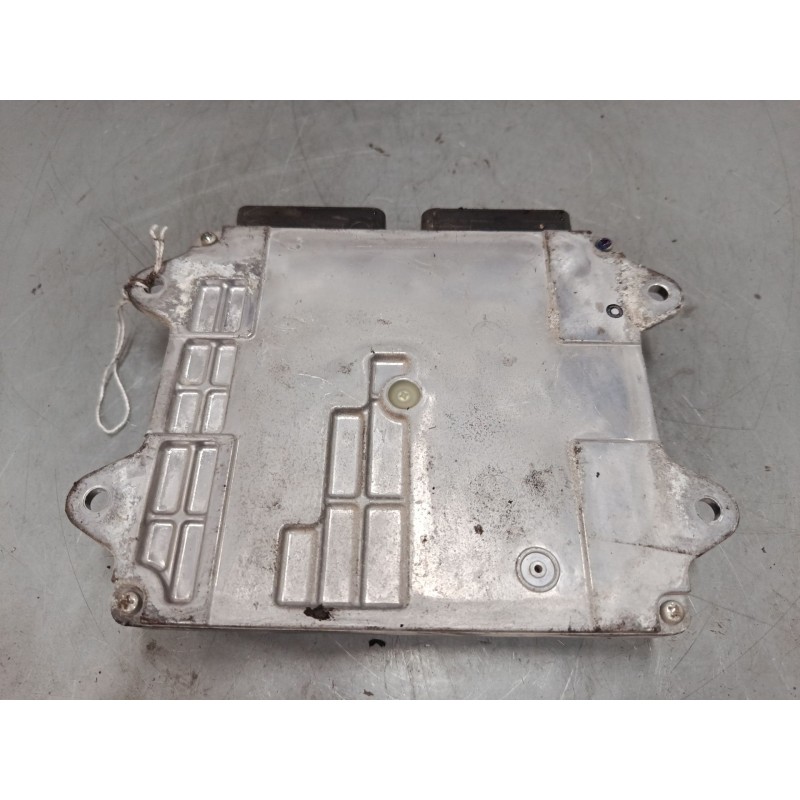 Recambio de centralita motor uce para mitsubishi colt vi (z3_a, z2_a) 1.3 (z21a) referencia OEM IAM E6T73485 H2ZE 1860B46600 