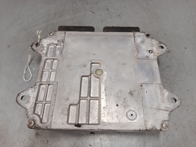 Recambio de centralita motor uce para mitsubishi colt vi (z3_a, z2_a) 1.3 (z21a) referencia OEM IAM E6T73485 H2ZE 1860B46600 