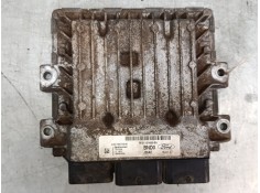 Recambio de centralita motor uce para ford transit v363 autobús (fad, fbd) 2.2 tdci rwd referencia OEM IAM HK3112A650EA  