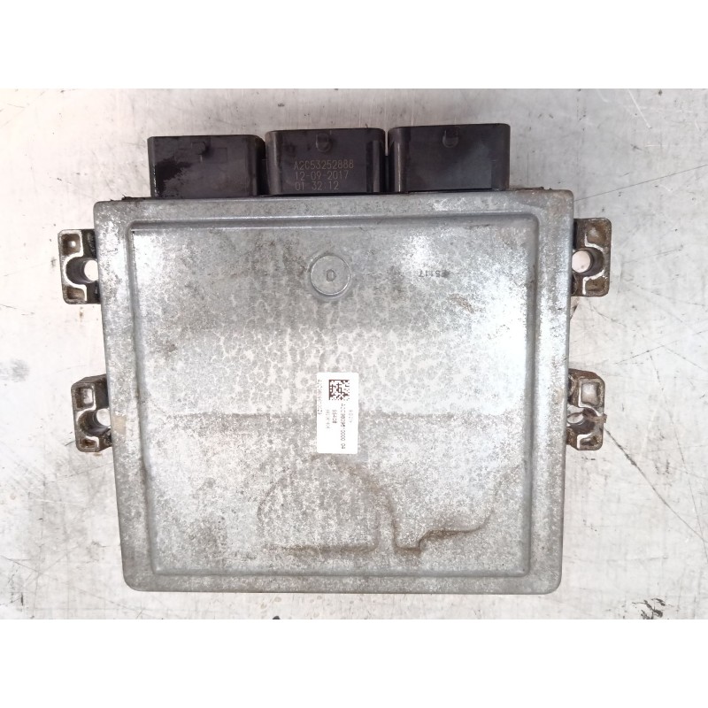 Recambio de centralita motor uce para ford transit v363 autobús (fad, fbd) 2.2 tdci rwd referencia OEM IAM HK3112A650EA  