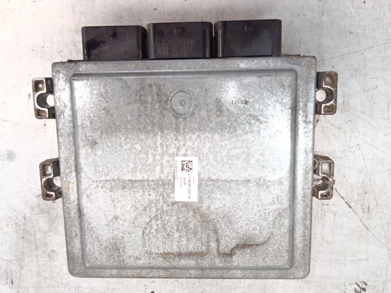 Recambio de centralita motor uce para ford transit v363 autobús (fad, fbd) 2.2 tdci rwd referencia OEM IAM HK3112A650EA  
