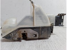 Recambio de cerradura puerta delantera izquierda para peugeot 3008 suv (mc_, mr_, mj_, m4_) 1.6 bluehdi 120 referencia OEM IAM P 2