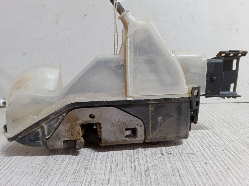 Recambio de cerradura puerta delantera izquierda para peugeot 3008 suv (mc_, mr_, mj_, m4_) 1.6 bluehdi 120 referencia OEM IAM P