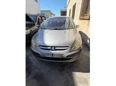 peugeot 307 (3a/c) del año 2004