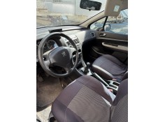 peugeot 307 (3a/c) del año 2004 2