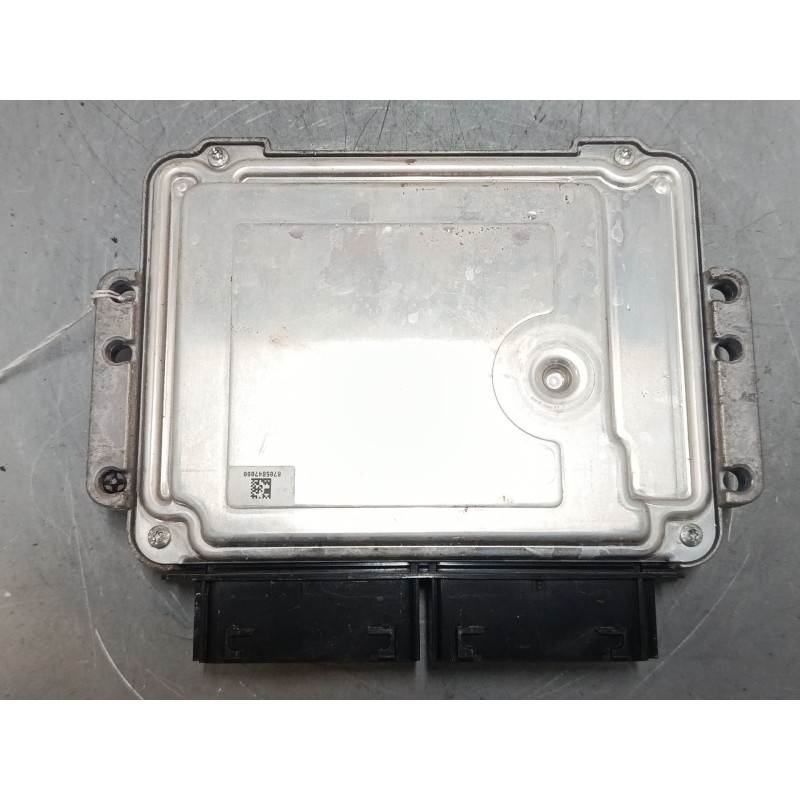 Recambio de centralita motor uce para ford c-max ii (dxa/cb7, dxa/ceu) 1.0 ecoboost referencia OEM IAM CV6112A650ADE CV6A12B684B