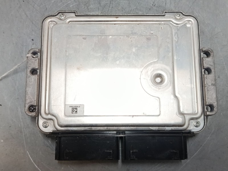 Recambio de centralita motor uce para ford c-max ii (dxa/cb7, dxa/ceu) 1.0 ecoboost referencia OEM IAM CV6112A650ADE CV6A12B684B