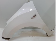 Recambio de aleta delantera izquierda para hyundai i30 (gd) 1.4 crdi referencia OEM IAM