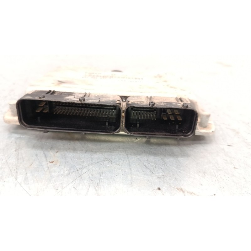 Recambio de centralita motor uce para porsche cayenne (9pa) s 4.5 referencia OEM IAM 022906032BT 0261207696 