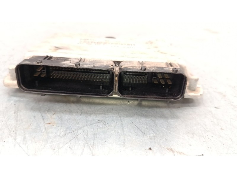 Recambio de centralita motor uce para porsche cayenne (9pa) s 4.5 referencia OEM IAM 022906032BT 0261207696 