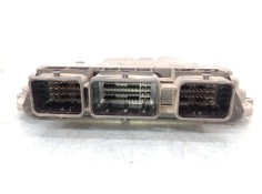 Recambio de centralita motor uce para peugeot 206 hatchback (2a/c) 1.4 hdi referencia OEM IAM 9647158080 9647785580 0281010707 2