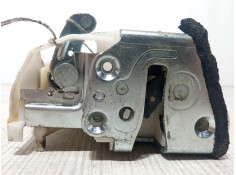 Recambio de cerradura puerta trasera izquierda para suzuki swift iii (mz, ez) 1.3 ddis (rs 413d) referencia OEM IAM    2