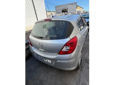 opel corsa d (s07) del año 2013 2