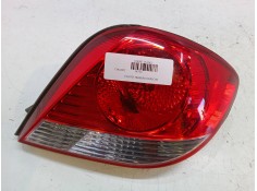Recambio de piloto trasero derecho para hyundai coupe ii (gk) 1.6 16v referencia OEM IAM   