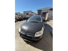 citroën c4 coupé (la_) del año 2006