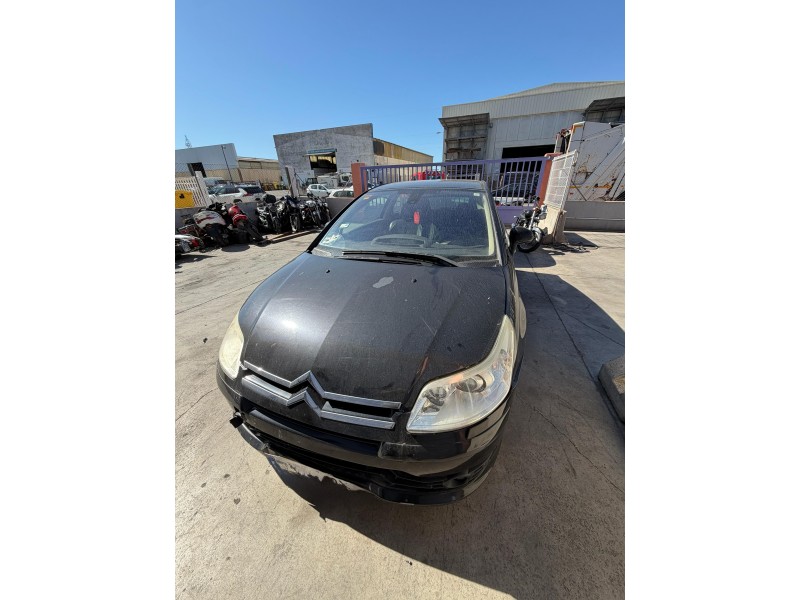 citroën c4 coupé (la_) del año 2006
