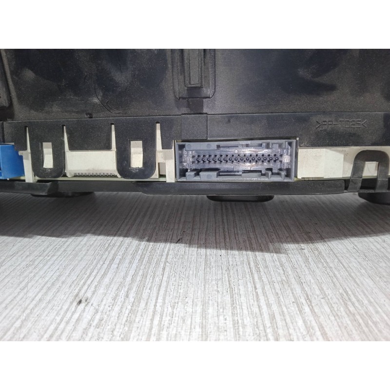 Recambio de cuadro instrumentos para lancia lybra (839_) 1.9 jtd (839.axi1a, 839.axn1a, 839.cxl1a) referencia OEM IAM 46841642e 