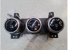 Recambio de mando climatizador para suzuki sx4 (ey, gy) 1.9 ddis 4x4 (rw 419d) referencia OEM IAM 39510-79J02  