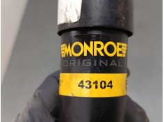 Recambio de amortiguador trasero izquierdo para citroën berlingo / berlingo first furgoneta/monovolumen (m_) 1.9 d 70 (mbwjz, mc 2