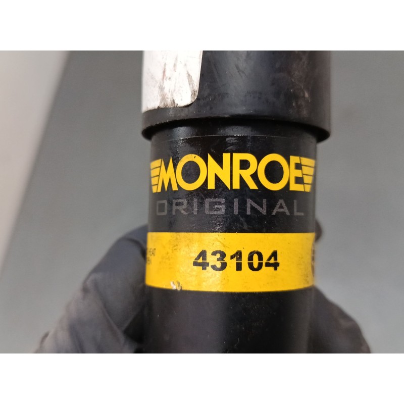 Recambio de amortiguador trasero izquierdo para citroën berlingo / berlingo first furgoneta/monovolumen (m_) 1.9 d 70 (mbwjz, mc