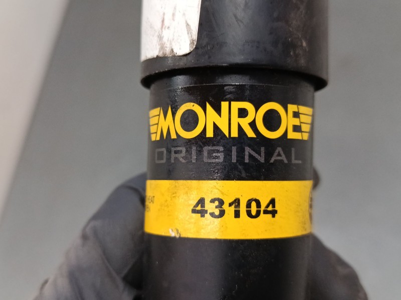 Recambio de amortiguador trasero izquierdo para citroën berlingo / berlingo first furgoneta/monovolumen (m_) 1.9 d 70 (mbwjz, mc