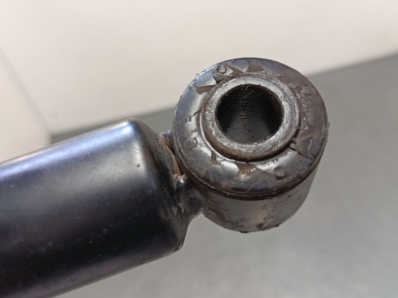 Recambio de amortiguador trasero izquierdo para citroën berlingo / berlingo first furgoneta/monovolumen (m_) 1.9 d 70 (mbwjz, mc