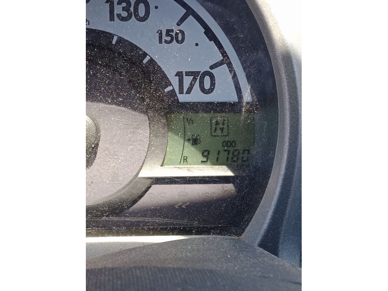 citroën c1 (pm_, pn_) del año 2009