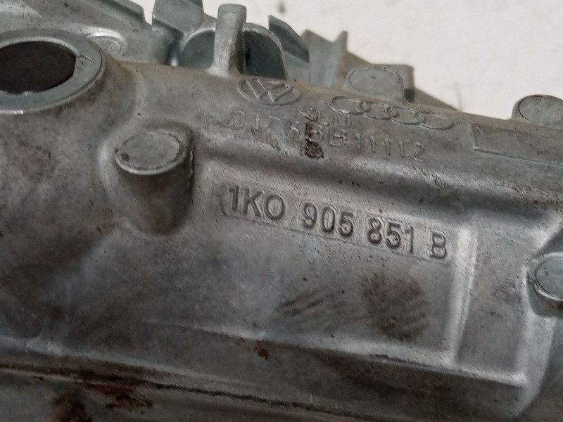 Recambio de kit bombines para volkswagen golf vi (5k1) 1.2 tsi referencia OEM IAM 1K0905851B  