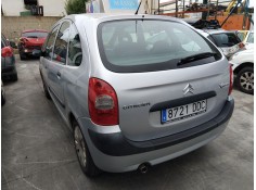 citroën xsara picasso (n68) del año 2004
