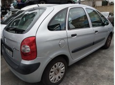 citroën xsara picasso (n68) del año 2004 2