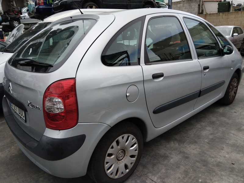 citroën xsara picasso (n68) del año 2004