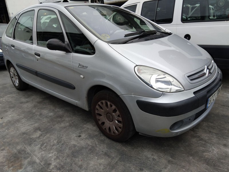 citroën xsara picasso (n68) del año 2004