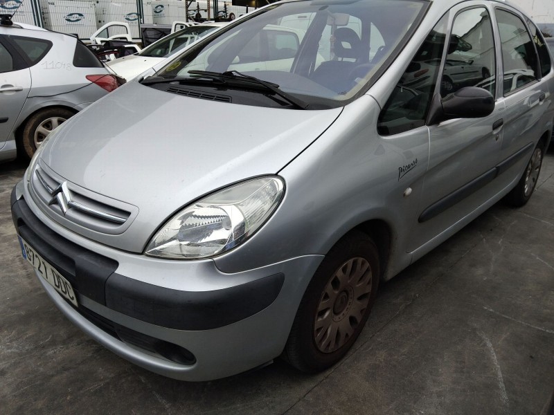 citroën xsara picasso (n68) del año 2004