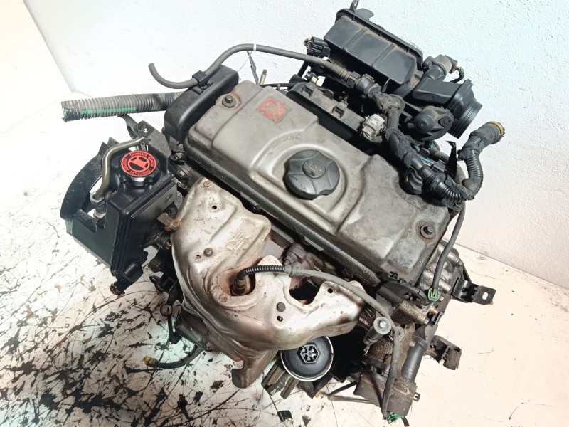 Recambio de motor completo para citroën xsara picasso (n68) 1.6 referencia OEM IAM   