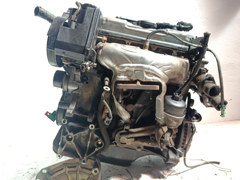Recambio de motor completo para citroën xsara picasso (n68) 1.6 referencia OEM IAM   