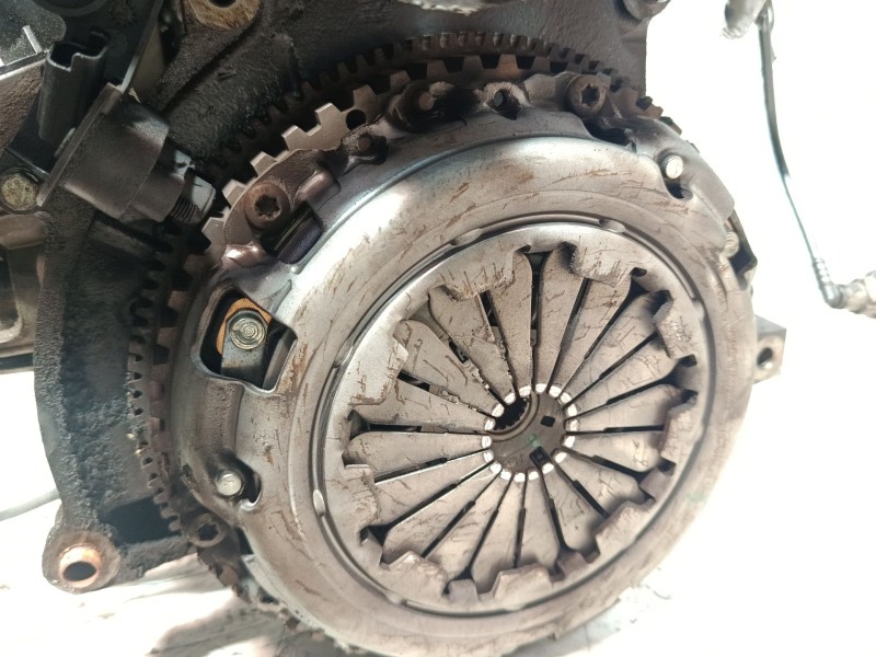 Recambio de motor completo para citroën xsara picasso (n68) 1.6 referencia OEM IAM   