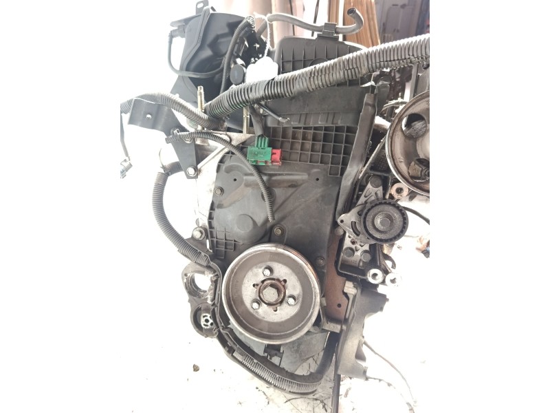 Recambio de motor completo para citroën xsara picasso (n68) 1.6 referencia OEM IAM   