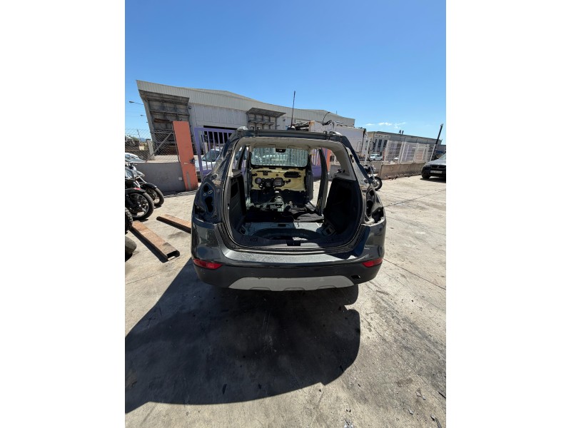 opel mokka / mokka x (j13) del año 2018