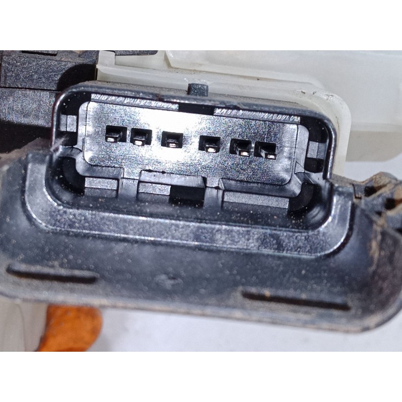 Recambio de cerradura puerta delantera izquierda para peugeot 3008 suv (mc_, mr_, mj_, m4_) 1.6 bluehdi 120 referencia OEM IAM P