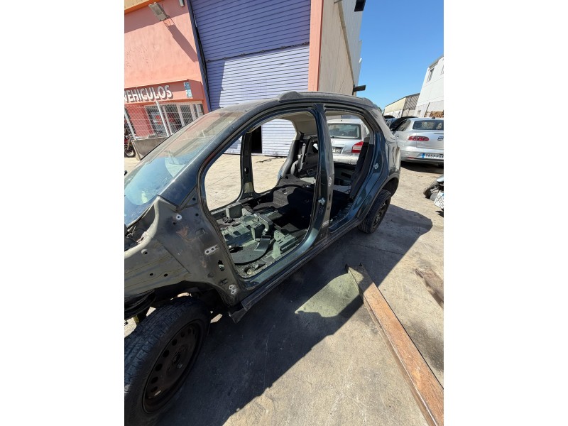 opel mokka / mokka x (j13) del año 2018