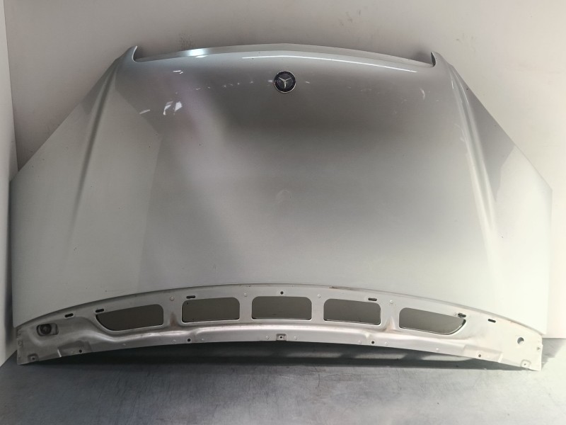 Recambio de capo para mercedes-benz clase a (w169) a 160 (169.031, 169.331) referencia OEM IAM   