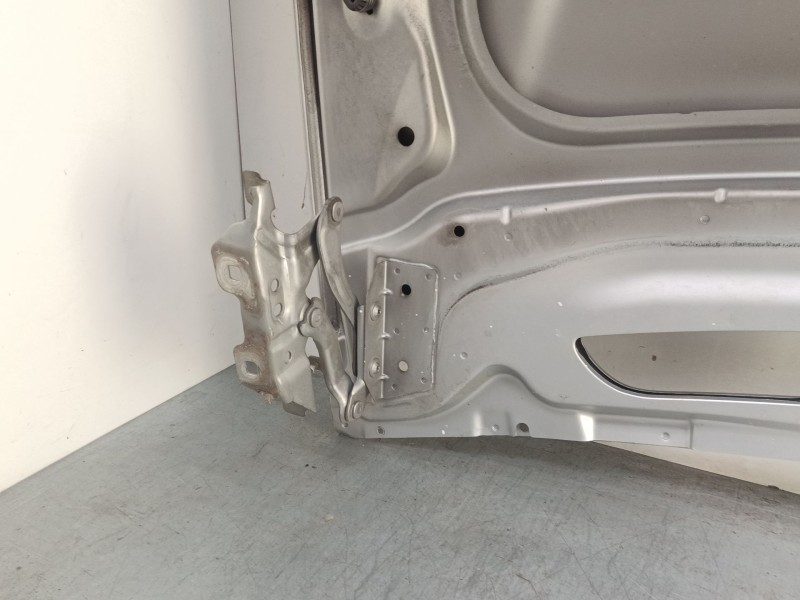 Recambio de capo para mercedes-benz clase a (w169) a 160 (169.031, 169.331) referencia OEM IAM   