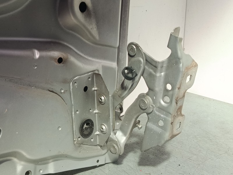 Recambio de capo para mercedes-benz clase a (w169) a 160 (169.031, 169.331) referencia OEM IAM   
