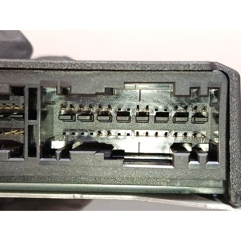 Recambio de centralita airbag para peugeot 3008 i monospace (0u_) 2.0 hdi 150 / bluehdi 150 referencia OEM IAM 9666292680 028501