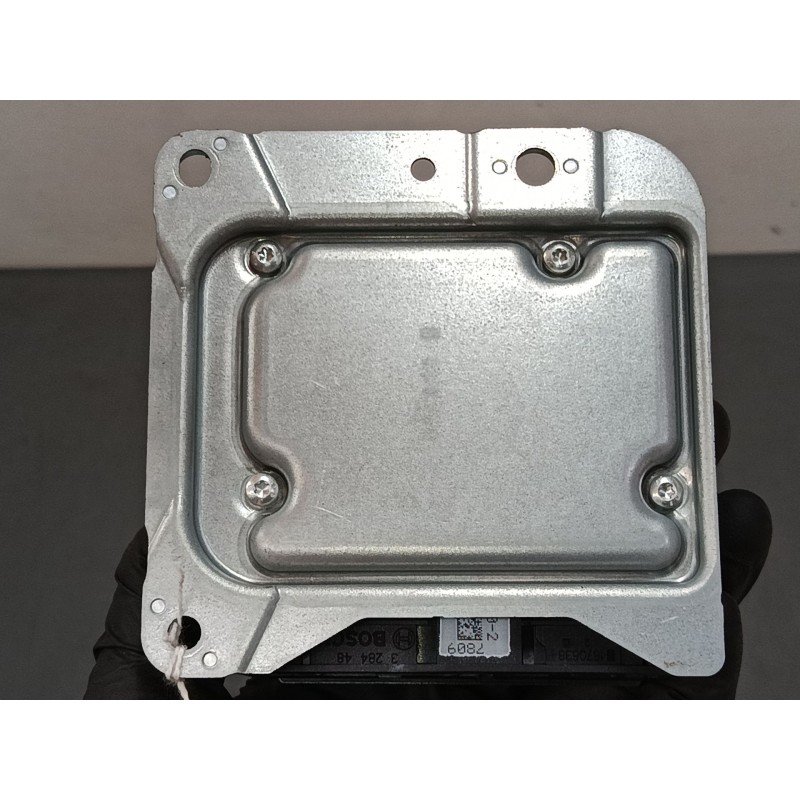Recambio de centralita airbag para peugeot 3008 i monospace (0u_) 2.0 hdi 150 / bluehdi 150 referencia OEM IAM 9666292680 028501